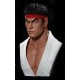 Street Fighter Ryu 1/1 Life Size Bust